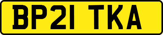 BP21TKA
