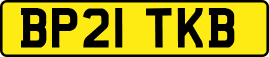 BP21TKB