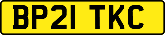 BP21TKC