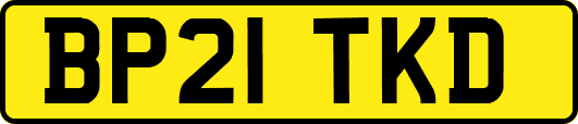 BP21TKD