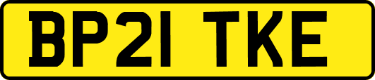 BP21TKE