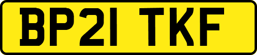 BP21TKF