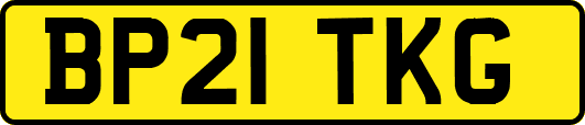 BP21TKG