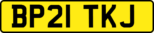BP21TKJ