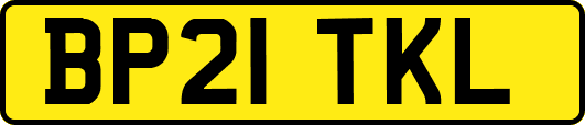 BP21TKL