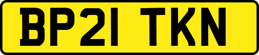BP21TKN