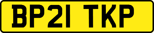 BP21TKP