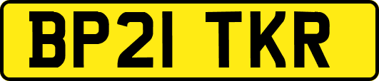 BP21TKR