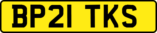 BP21TKS