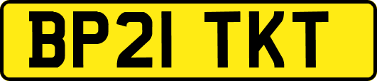 BP21TKT