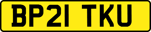 BP21TKU
