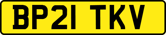 BP21TKV