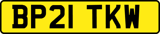 BP21TKW