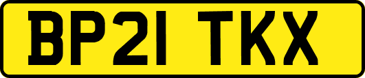 BP21TKX