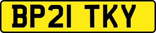 BP21TKY