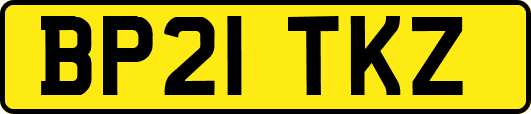 BP21TKZ