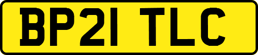 BP21TLC