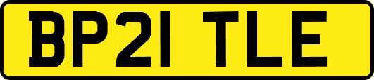 BP21TLE