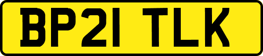 BP21TLK