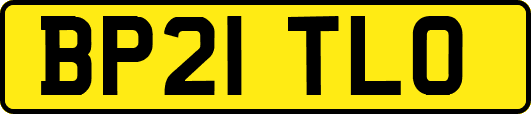 BP21TLO