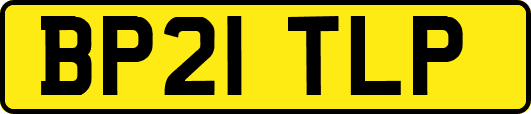 BP21TLP