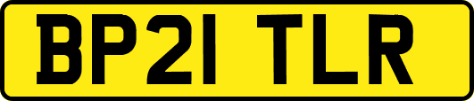BP21TLR