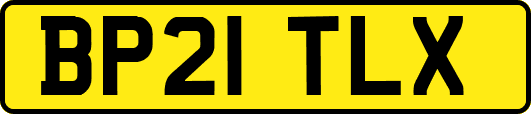 BP21TLX