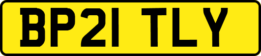 BP21TLY