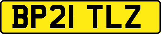 BP21TLZ