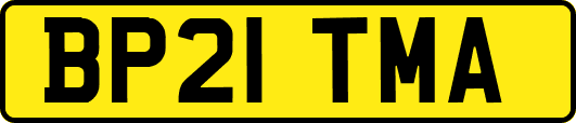 BP21TMA