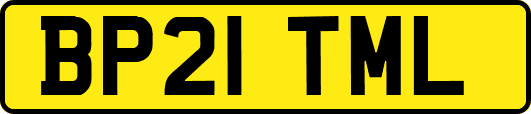 BP21TML