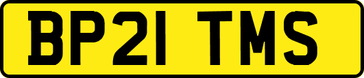 BP21TMS