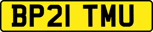 BP21TMU