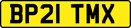 BP21TMX