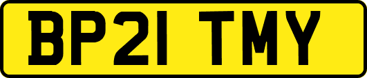 BP21TMY