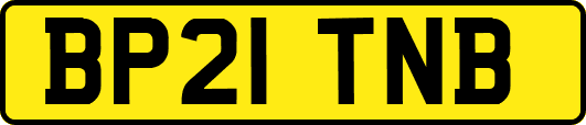 BP21TNB