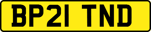 BP21TND