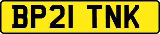 BP21TNK