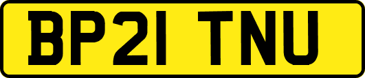 BP21TNU