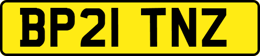 BP21TNZ