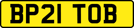 BP21TOB