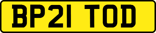 BP21TOD