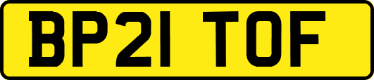 BP21TOF