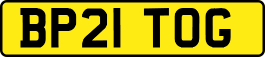 BP21TOG