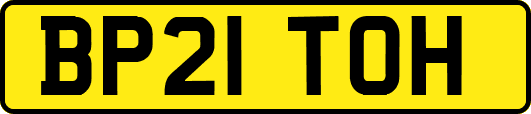 BP21TOH