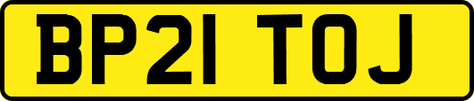 BP21TOJ
