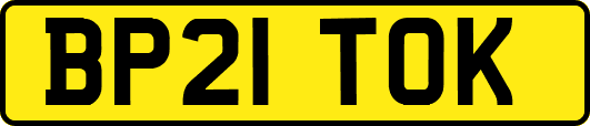 BP21TOK