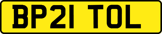 BP21TOL