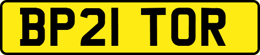BP21TOR
