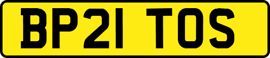 BP21TOS